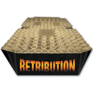 retribution