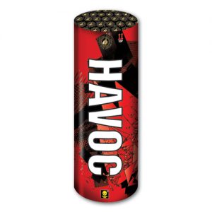 Havoc Mine