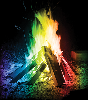 Mystical Fire - Image 3