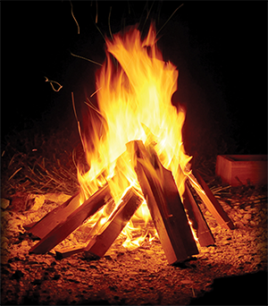 Mystical Fire - Image 2