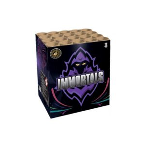 Immortals