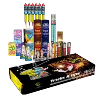 Tricks N Bits Selection Pack