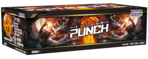Sucker Punch