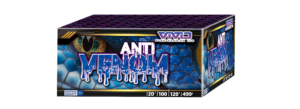 Anti Venom