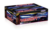 Velocity