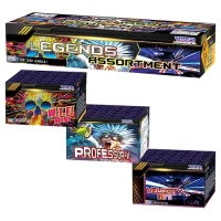 Cake pack