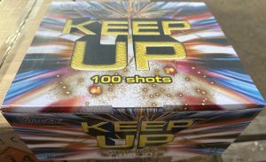 Keep Up