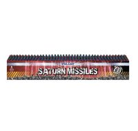 200 Shot Saturn Missiles