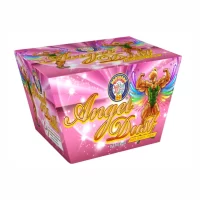 Angel Dust Delight