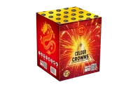 Colour Crowns