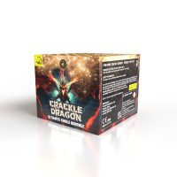Crackle Dragon