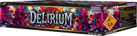 Delirium