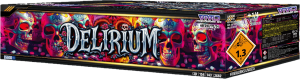 Delirium