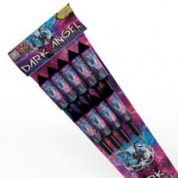 Dark Angel Rockets Pack