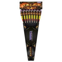Fireflash Rocket Pack
