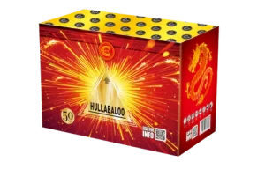 Hullabaloo