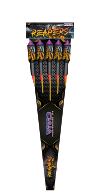 Reapers Rocket Pack