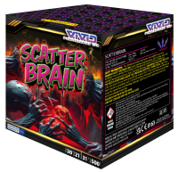 Scatterbrain