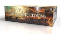 The Final Reckoning