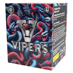 Vipers