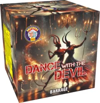 Dance with the Devil