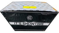 It's Showtime