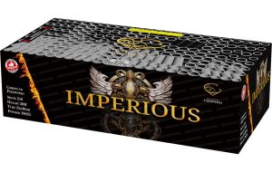 Imperious