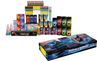 Opal/Merlins Apprentice Selection Pack