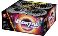 Portal Cluster
