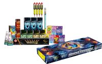Sapphire/Sorcerers Apprentice Selection Pack