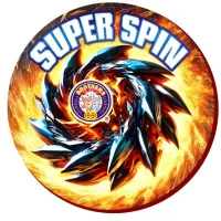 Super Spin Wheel