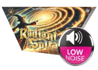 Radiant Spirals
