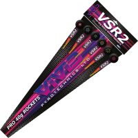 VSR2 Rocket Pack