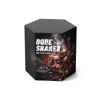 Bone Shaker