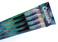 Cascade Quiet Rocket Pack