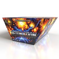 Detonation