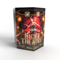Night Theatre
