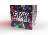 Sky Scramble