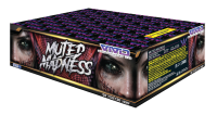 Muted Madness