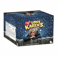 I Love Karen's
