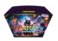 Jam Session Fountain
