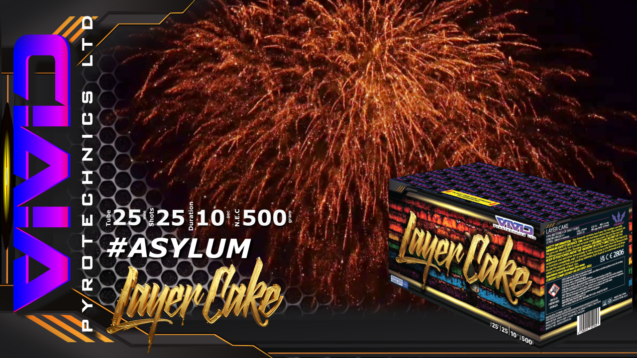 Layer Cake - Image 2