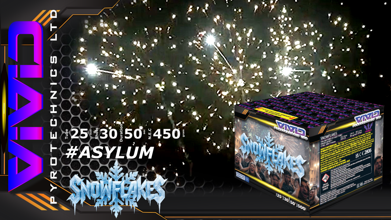 Snowflakes - Image 2