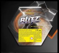 Blitz Wheel