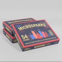 Micro Sparks Pack
