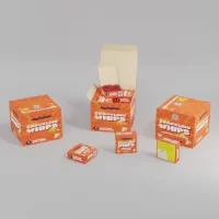 Crackling Whips