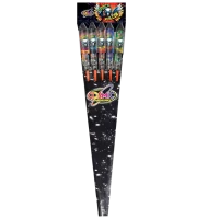 Space Falcon Rocket Pack