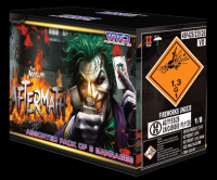 Aftermath Cake Selection Pack